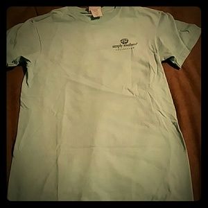 Simply Southern shirt size small